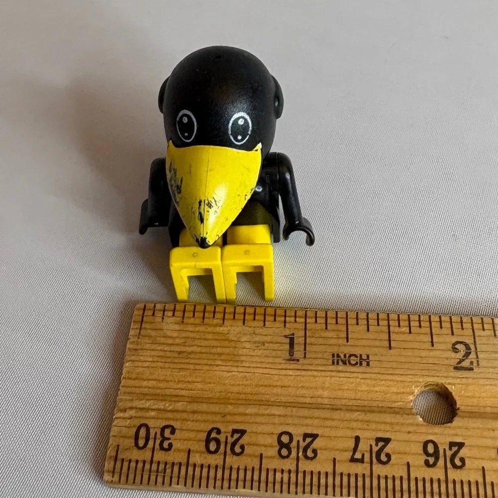 Lego charming vintage